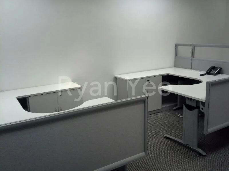 Office for Sale in  International Plaza - Image 2